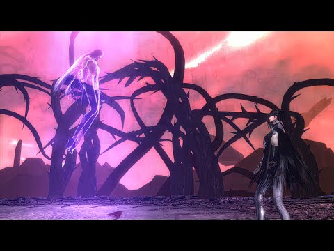 Let's Survive - Bayonetta 2 - Part 11 : Inferno and Its Ruler