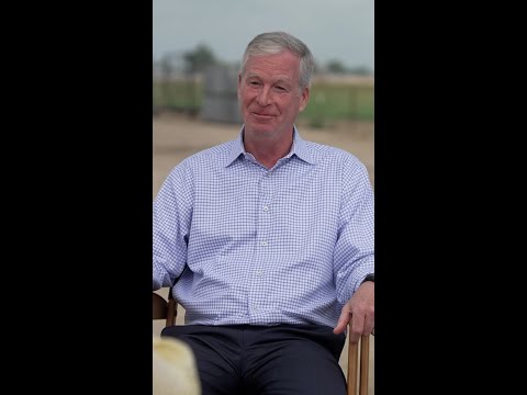 What goes with ketchup according to CEO of Kraft Heinz
