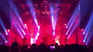 Machine Head, Volatile (live), Dallas, Texas 01302028