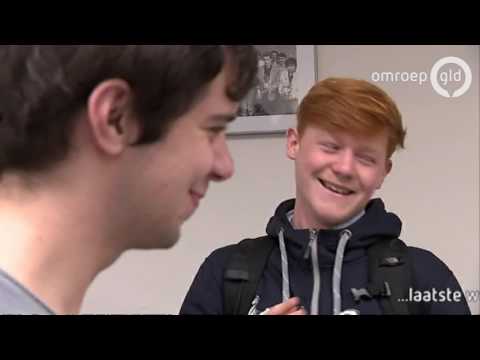 GLD VANDAAG  2 december 2016