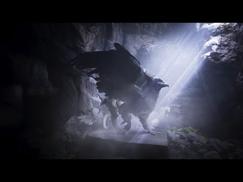 Darkwater - Light of Dawn [OFFICIAL FAN MADE LYRIC VIDEO]