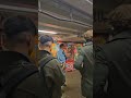 I Will Survive Cover | 42nd St. NYC Subway