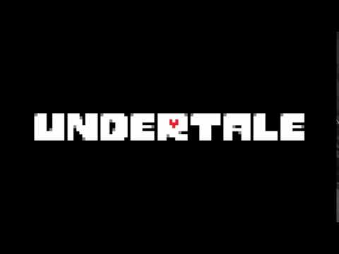 Undertale Audio Files: 206 - mus_zzz_c