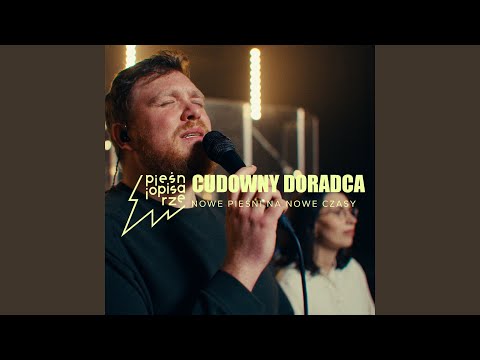Cudowny Doradca