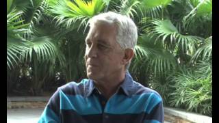 2011 Interview with Patrick Shaw and Barend Vorster (Wed) video