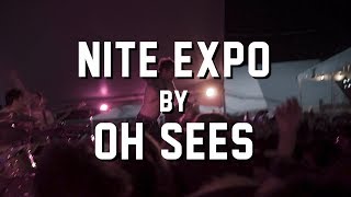 Nite Expo by Oh Sees @ Hotel Vegas SXSW 2019