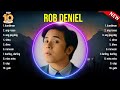 Top 10 songs Rob Deniel 2024 ~ Best Rob Deniel playlist 2024