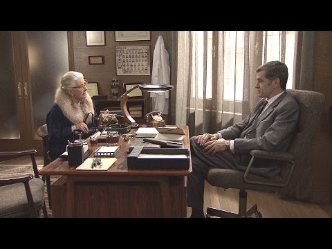 Avance Amar C772 - Martos presiona a Emilia para que le de información