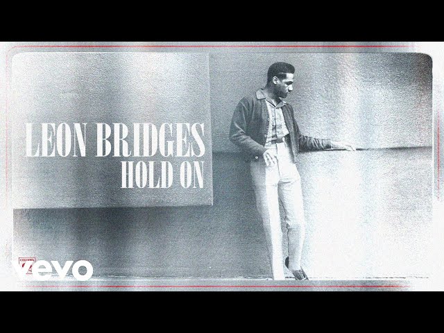The Soul-Stirring Brilliance of Leon Bridges