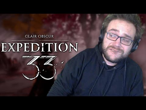 UN ENDROIT ABOMINABLE | Clair Obscur: Expedition 33 (Partie 19)