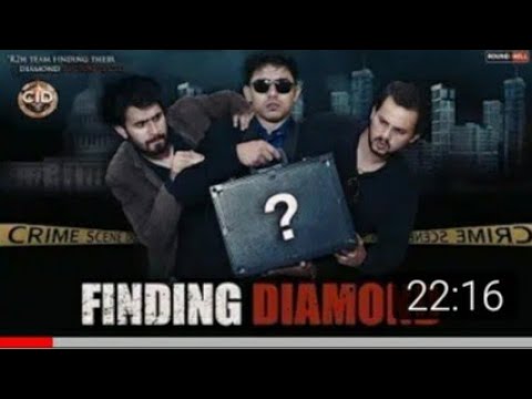 FINDING DIAMOND | Round2hell | R2h
