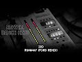 iiO - Runaway (Ford Remix) [HQ]