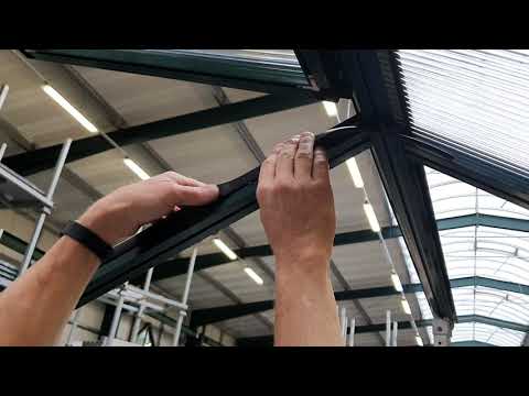 KGT GmbH - zus. Montagehinweise Dachfenster Schritt 9