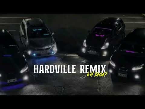 Ngishutheni [HARDVILLE REMIX] TikTok Viral 2x25