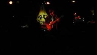 Phantom Planet - All Over Again (Athens GA)