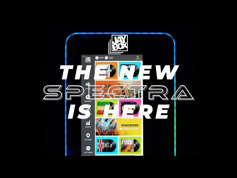 The New Spectra by Jaybox is here (Official Video)