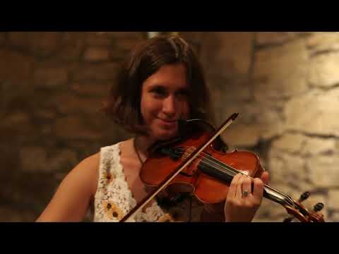 Troublant Bolero, Èlia Bastida Quartet