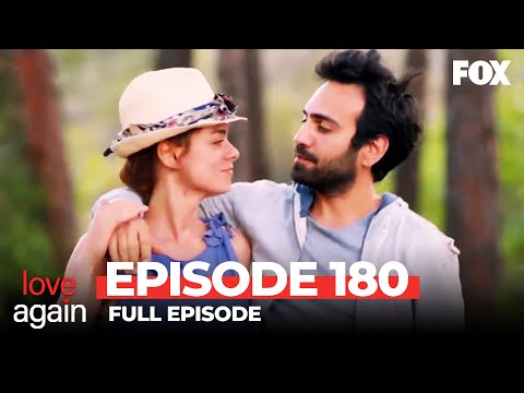 In Love Again Episode 180 (Full Episode)