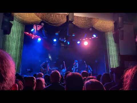 Puss n Boots “Same Old Bullshit”