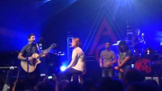 Andy Grammer &quot;Forever&quot;