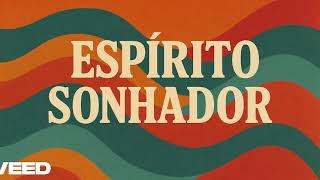 Espírito Sonhador - Matheus França ( Compositor ) #mpb #music