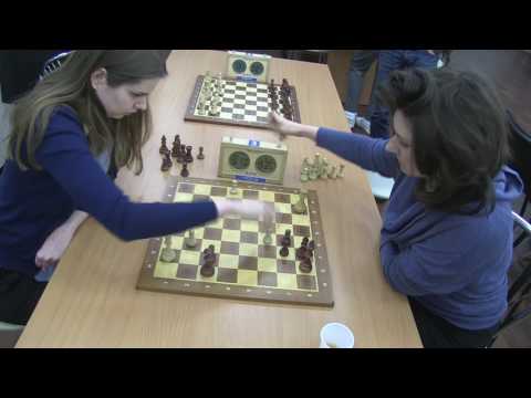 2017-03-10 Ostankino chess Cup