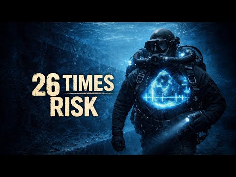 Most Divers Don't Know They Have This | PFO Risk