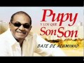 Bate de Aluminio - Puppy pedroso y los que son
