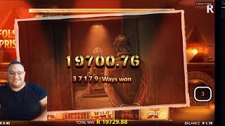 PUNTERS BIG WINS - EPISODE 24