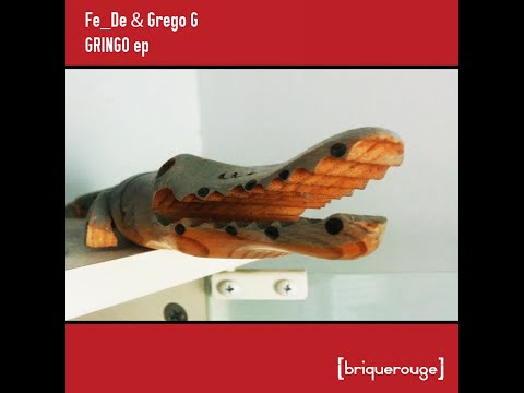 [BR146] : Fe_De & Grego G - No More