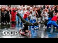 The Most Epic Finals Dance Battle Ever YOU GOT SERVED Clip