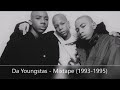 Da Youngstas Mixtape 1993 1995