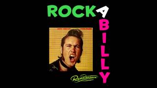 ROCK THERAPY - Colin Winski