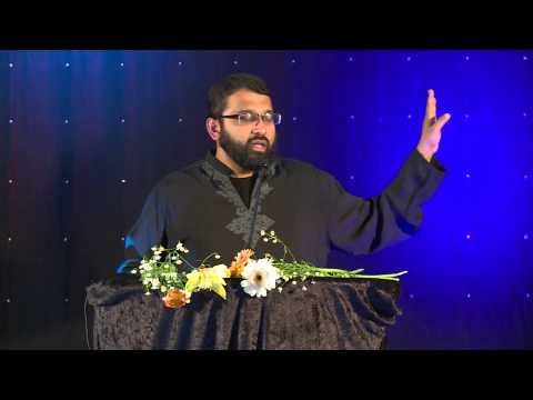 How is the concept of abrogation? Are there mistakes in the Qur’an? - Q&A - Sh. Dr. Yasir Qadhi