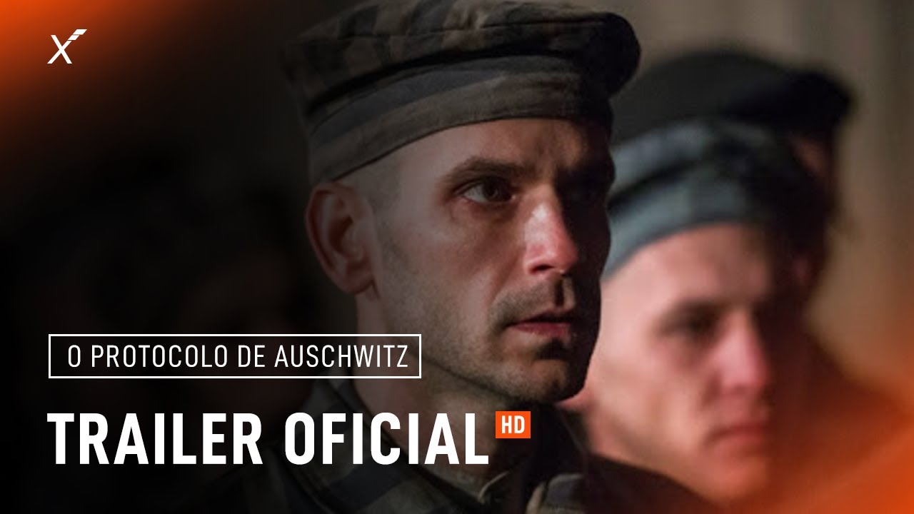 trailer Oficial