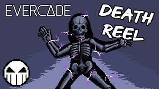 Death Reel | Full Void (Evercade)