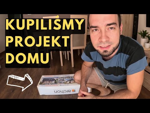 ARCHON HOUSE DESIGN. Showing what design we bought. Unboxing, changes to the design. How to buy?