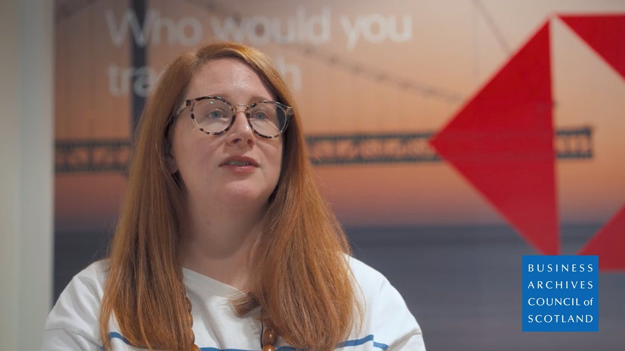 Increasing access & discovery to Scotland’s rich business and industrial history | PastView