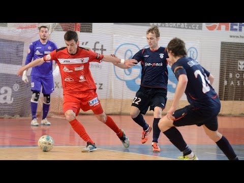 FC Benago Praha - FK ERA-PACK Chrudim 3:7 pp. (2:2 - 0:4)