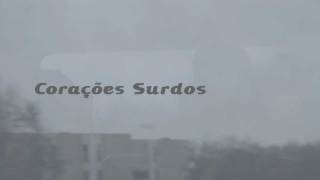 Harmada - Corações Surdos (videoclipe oficial)