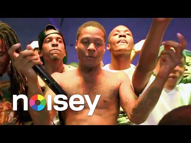 Video Pronunciation of Lil durk in French