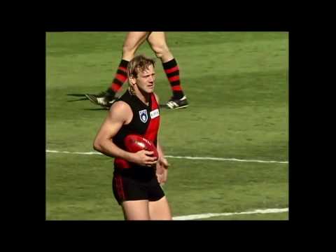 Paul Van Der Haar Best Marks