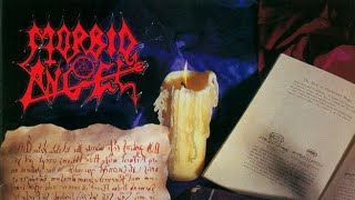 Morbid Angel - God Of Emptiness (I. The Accuser, II. The Tempter)