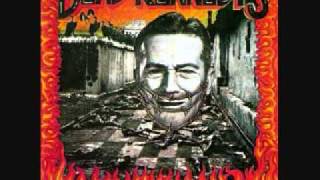 The Prey - Dead Kennedys