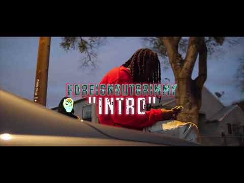 Intro by Foreignbutgrimmy shot by head shot films