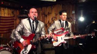 Outta Sites Live at Joe&#39;s One Track Mind