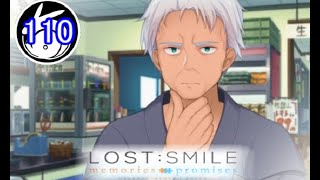 〈√結李〉＃110「利夫さん・・・可愛すぎんよぉ♂」【LOST:SMILE memories + promises実況】[ロストスマイル]【LIFE0ゲーム】