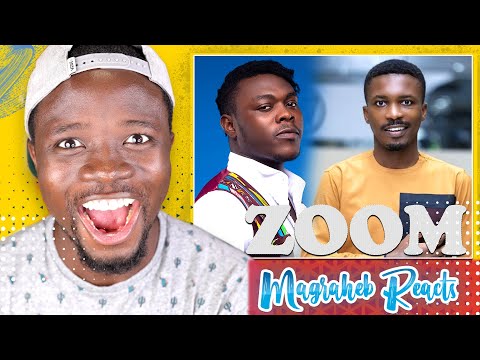 Clemento Suarez is Something else on Bogo Blay "Zoom Rmx"