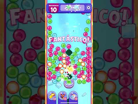 Angry Birds - Dream Blast 1454 - Subscribe please!