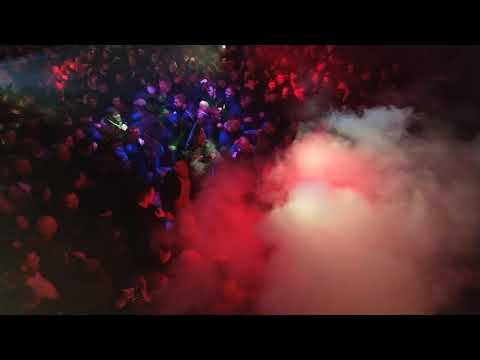 SouthSide Elite @ Legioenzaal - 1/2 Finale KNVB Beker 2020 (Feyenoord - NAC)